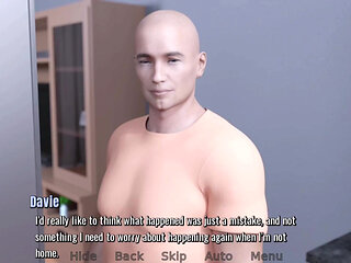 Locker Room Fun - Heart Problems - Ep48