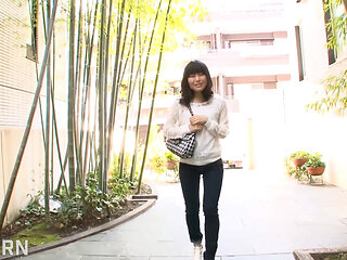 JAV Teen Anal Gangbang Fucking the Ass of Japanese Girl