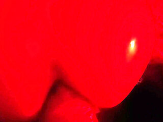 In Bed with a Very Large