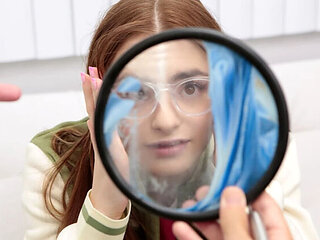 1 Hour Christmas Blowjob Compilation - Cute Teens Swallow Cum - TeamSkeet FREE