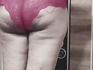 Pakistani Plumber Sex Indian Housewife at Bathroom