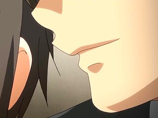 Intense Moment of the Girl_110729p0001