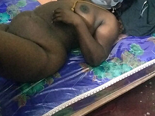 Village Aunty Hot Sex with Guy