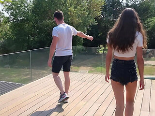 I Fuck the Estate Agent