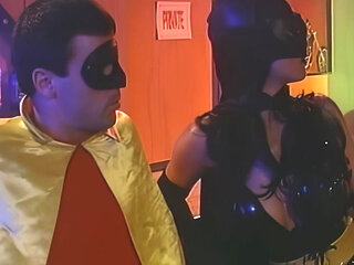 Batgirl - Full Movie