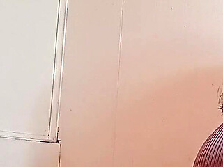 My Stepmom Has a Dildo and Sucks It Thinking It's Me