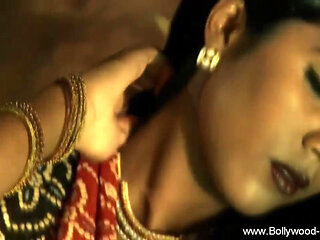 Exotic Beauty's Sacred Valley