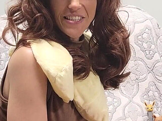 Big N Sexy Britney Plays