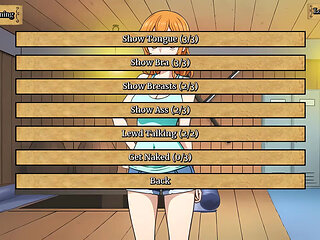 Naughty Pirates - Part 7 Dirty Talks! by Loveskysan69