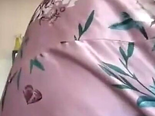 SSBBW MILF Striptease