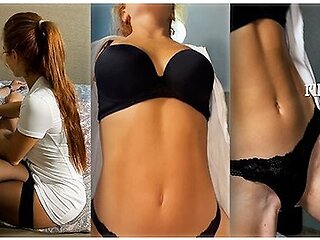 Kinky Nurses Seductive Cure For Horny Patient