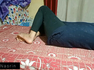 18+ Cute Indian Teen Amature Sex Riding On Dick Hardcore