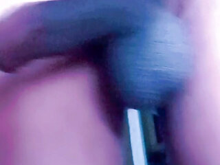 Slow motion Dick sekh