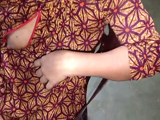 Caught Alone and Fucked Senseless (Bangla Audio)
