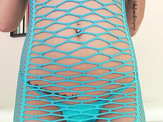 Dirty teens enjoy wild anal ride together