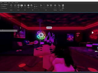 fuck this bitch on studio if yall bitches wanna fuck with me reach me out