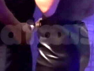 Latina Hotwife Seduces BBC at Hotel Bar, Rooftop Blowjob & Cuckold Sex in Room - Full Video