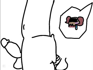 My short animation