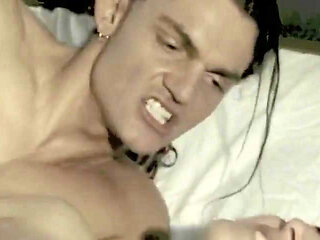 Tight Ass Hole for a Good Anal with Cum Shot on Pussy