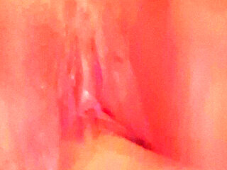 Dildo Muschi