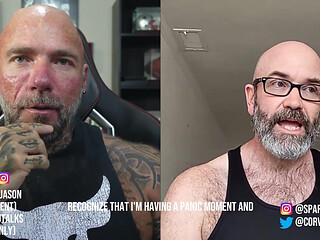 Redemption Interview with Thom Palmer (episode 13)
