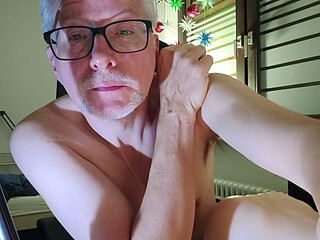 Livestream 04.10.2026 Squirt and cumming