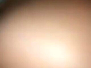 Fucked My stepsister's Ass at Night