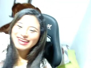 ColombiS ft. Colombisofiaa: Milf, Brunette  Solo Porn