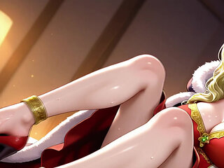 Fire Emblem Guinevere Hen