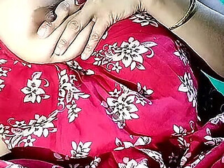 Sensual Body Exploration - Milky Boobs Pressing, Deep Fingering & Ass Play