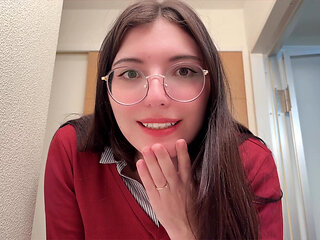 SPH: Student from your course makes you her cuckold