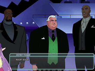 Something Unlimited Gotham Uncensored part 10