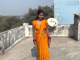 desi vabi enjoy debor real shoot part 01