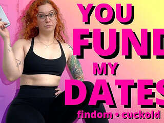 Findom Cuckolding I've Been Fucking Someone Else and Now Your Paycheck Funds It