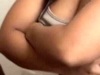 Adorable curvy model savoring her manager's huge black cock - homemade video - Kath and Yander