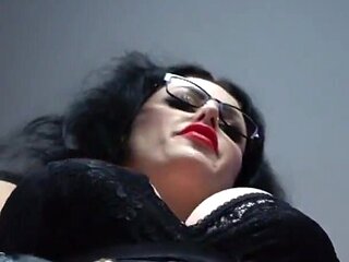 The Slavegirl of the Mistress Part: 3