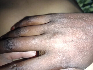Indian Desi Christian Neighbour Fucked at Midnight Cock Sucking Cum in Mouth