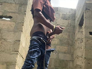 Quick One in an Uncompletable Building Under the Sun