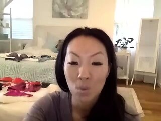 Pretty Japanese teen solo masturbation Uncensored
