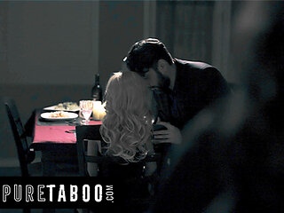 PURE TABOO Shocked Whitney Wright Discovers The Truth About Her Deranged Hookup's Girlfriend