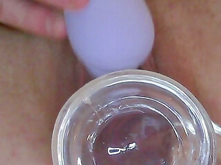 Zoey Portland Home Alone Makes Herself Cum