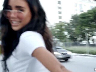Naomi Woods Girlfriend Roleplay