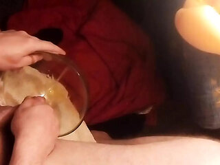Fun piss