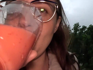 Spend every day with a cyber whore!