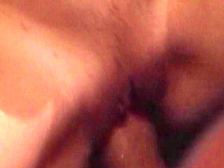 Horny Blonde MILF Gets Passionately Licked and Fucked