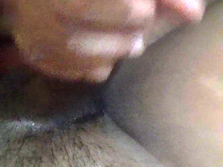 The Sensation of Seducing a Woman's Wife in Her Home