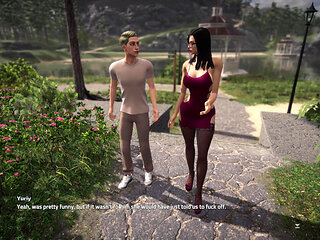 Complete Gameplay - Seaside Mystery, Part 25