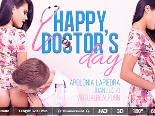 Happy Doctor's day