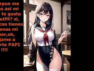 hentai joi (espa&ntilde_ol)