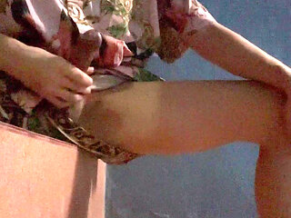 The experience of being tricked into opening a virginity ep1